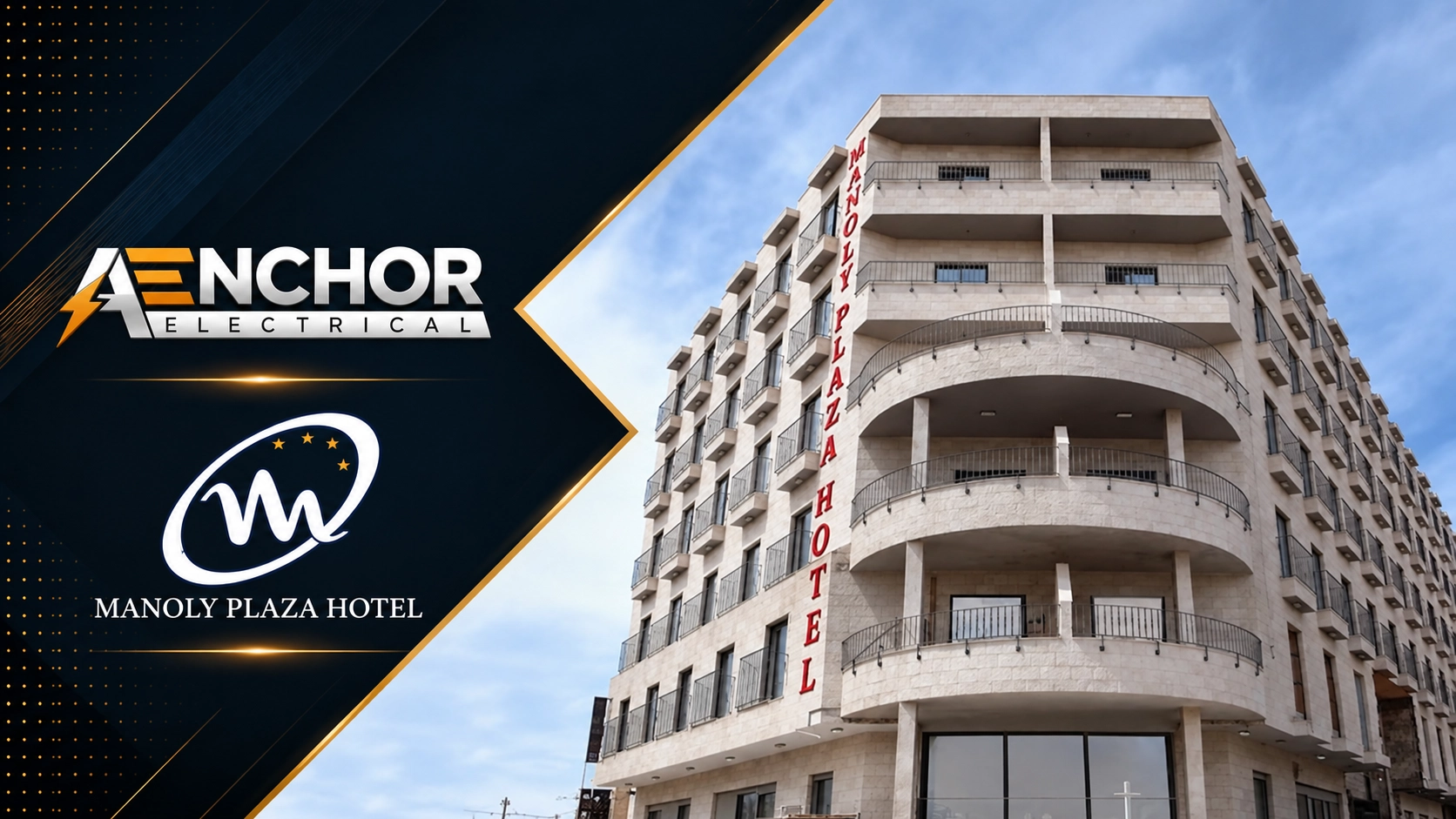 MANOLY PLAZA HOTEL